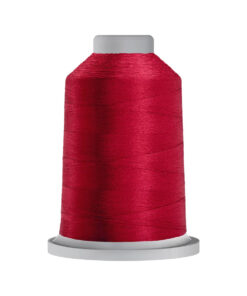70207 Glide Thread No. 40 CRANBERRY - 5000m