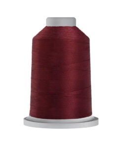 70209 Glide Thread No. 40 MAROON - 5000m