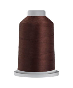 70504 Glide Thread No. 40 BORDEAUX - 5000m