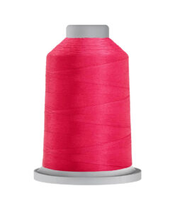70812 Glide Thread No. 40 HOT PINK - 5000m