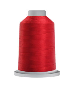 71797 Glide Thread No. 40 IMPERIAL RED - 5000m