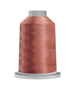 75005 Glide Thread No. 40 MAUVE - 5000m
