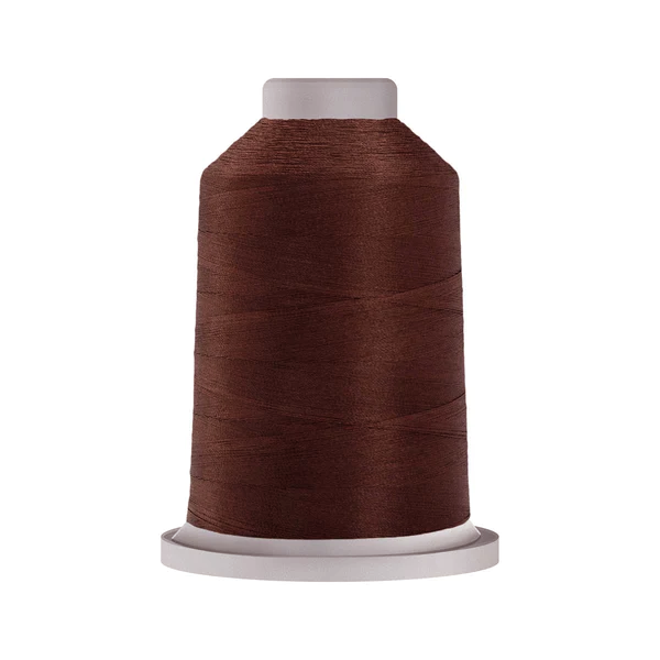 77181 Glide Thread No. 40 Russet - 5000m