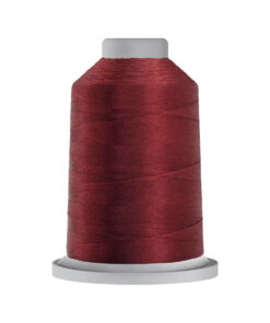 77421 Glide Thread No. 40 MERLOT - 5000m