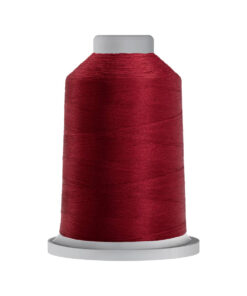 77427 Glide Thread No. 40 GARNET - 5000m