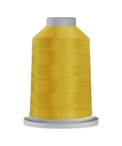 80115 Glide Thread No. 40 SUNSHINE - 5000m