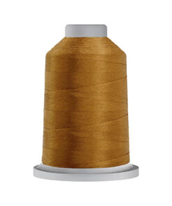 80125 Glide Thread No. 40 HONEY GOLD - 5000m