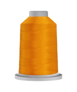 80130 Glide Thread No. 40 MARIGOLD - 5000m