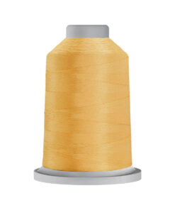 80134 Glide Thread No. 40 BUTTERCUP - 5000m