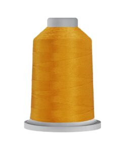 80137 Glide Thread No. 40 BRIGHT GOLD - 5000m