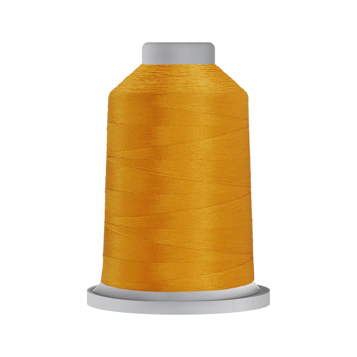 80137 Glide Thread No. 40 BRIGHT GOLD - 5000m