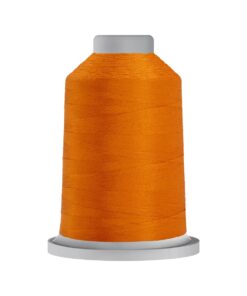 80151 Glide Thread No. 40 PUMPKIN - 5000m