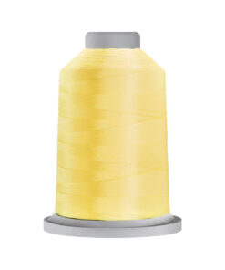 80607 Glide Thread No. 40 LEMON ICE - 5000m