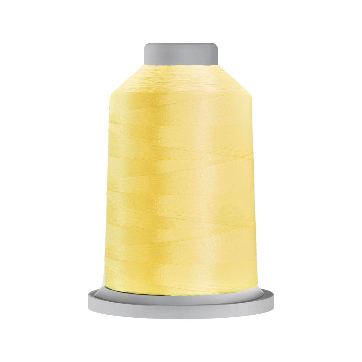 80607 Glide Thread No. 40 LEMON ICE - 5000m