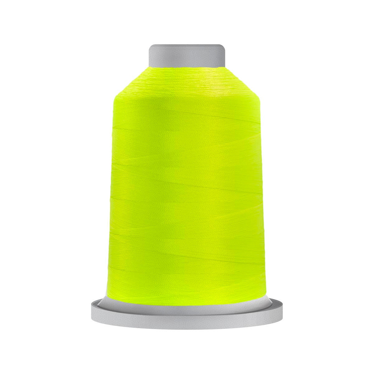 80809 Glide Thread No. 40 CITRON YELLOW - 5000m