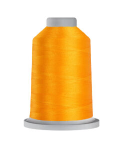 81235 Glide Thread No. 40 BUTTER - 5000m