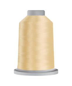87401 Glide Thread No. 40 EGGNOG - 5000m