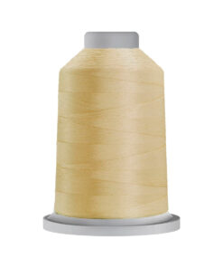 87499 Glide Thread No. 40 YELLOW WHISPER - 5000m