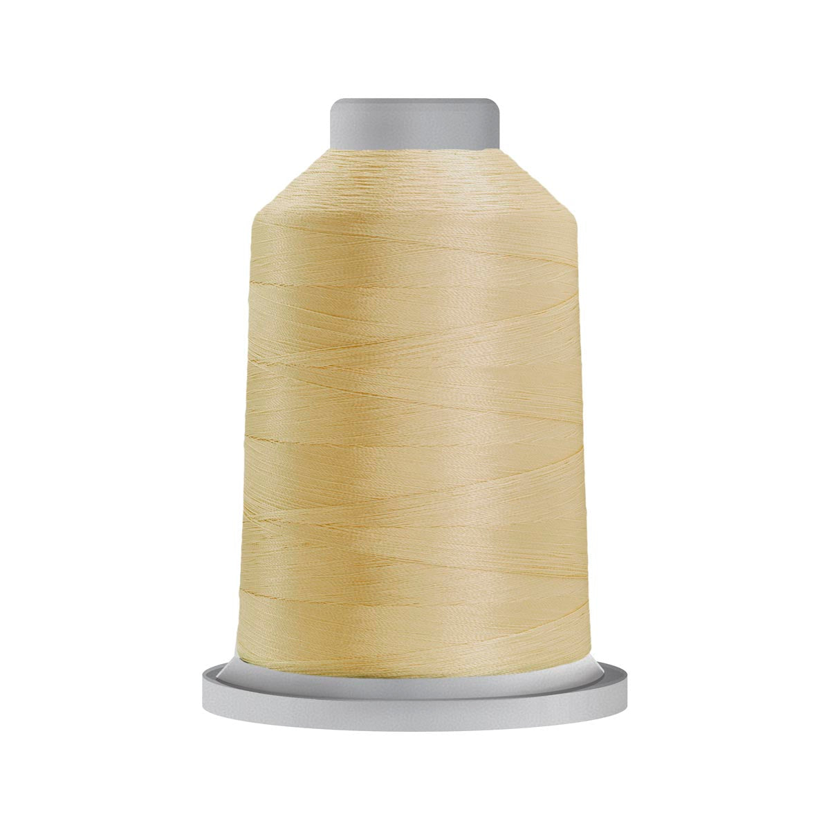 87499 Glide Thread No. 40 YELLOW WHISPER - 5000m