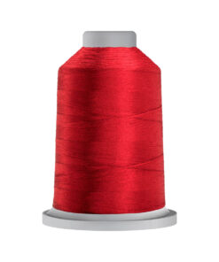 90186 Glide Thread No. 40 CANDY APPLE RED - 5000m