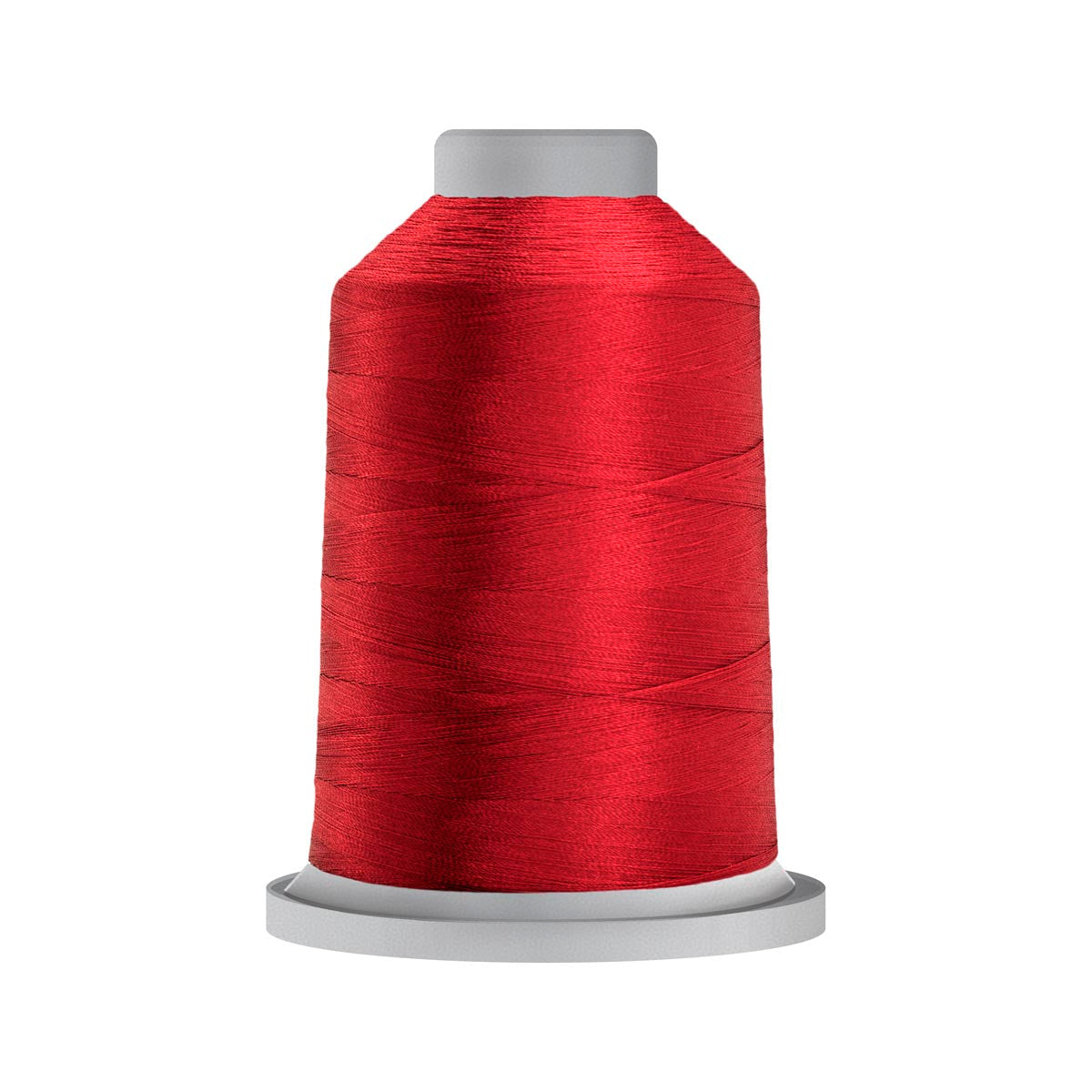 90186 Glide Thread No. 40 CANDY APPLE RED - 5000m