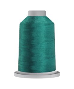 90320 Glide Thread No. 40 AQUA - 5000m