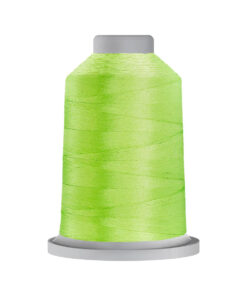 90366 Glide Thread No. 40 KEY LIME - 5000m