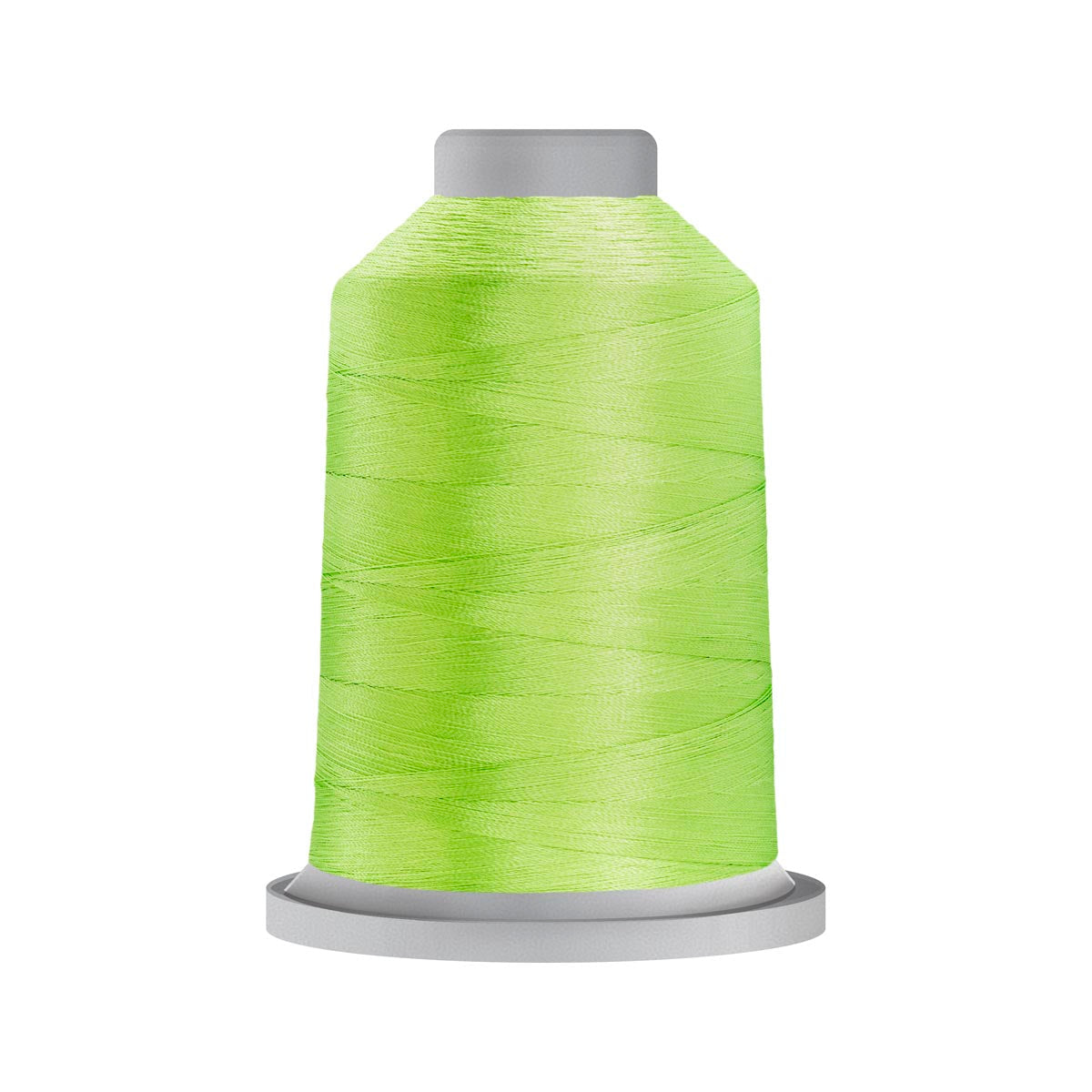 90366 Glide Thread No. 40 KEY LIME - 5000m