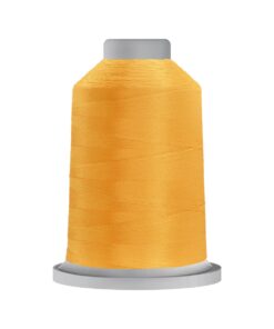 91355 Glide Thread No. 40 CANTALOPE - 5000m
