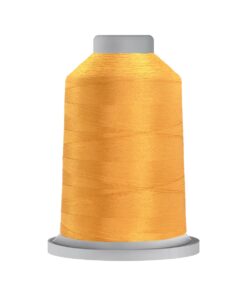 91375 Glide Thread No. 40 TANGERINE - 5000m