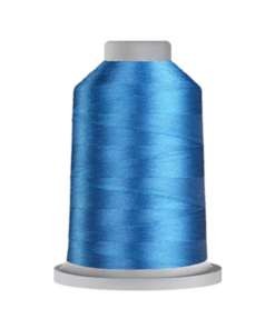 30712 Glide Thread No. 40 BLUE BIRD - 5000m