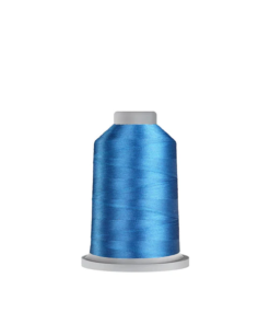 30712 Glide Thread No. 40 BLUE BIRD - 1000m