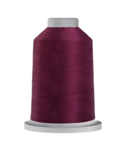 40836 Glide Thread No. 40 WILD PLUM - 5000m