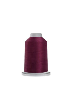 40836 Glide Thread No. 40 WILD PLUM - 1000m
