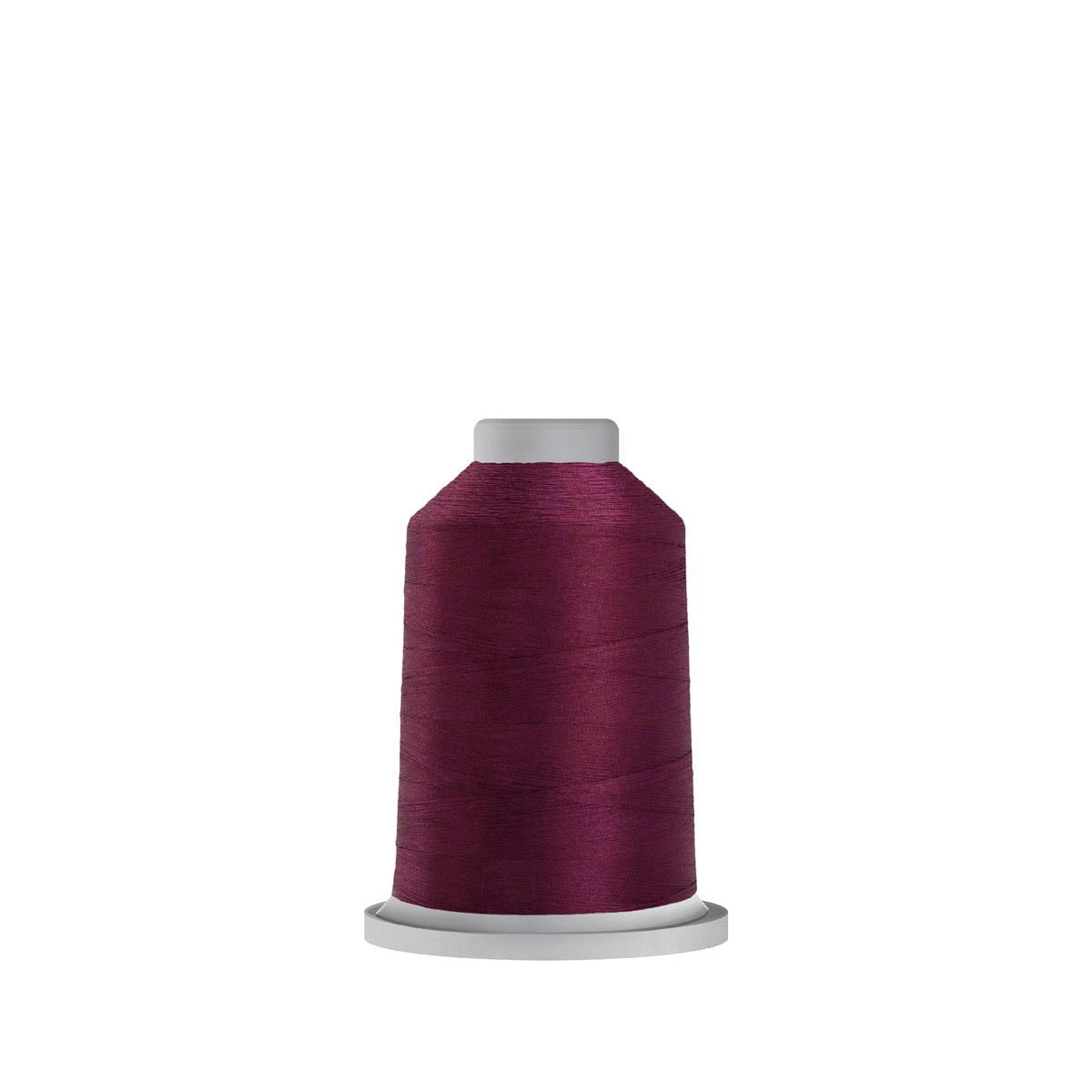 40836 Glide Thread No. 40 WILD PLUM - 1000m