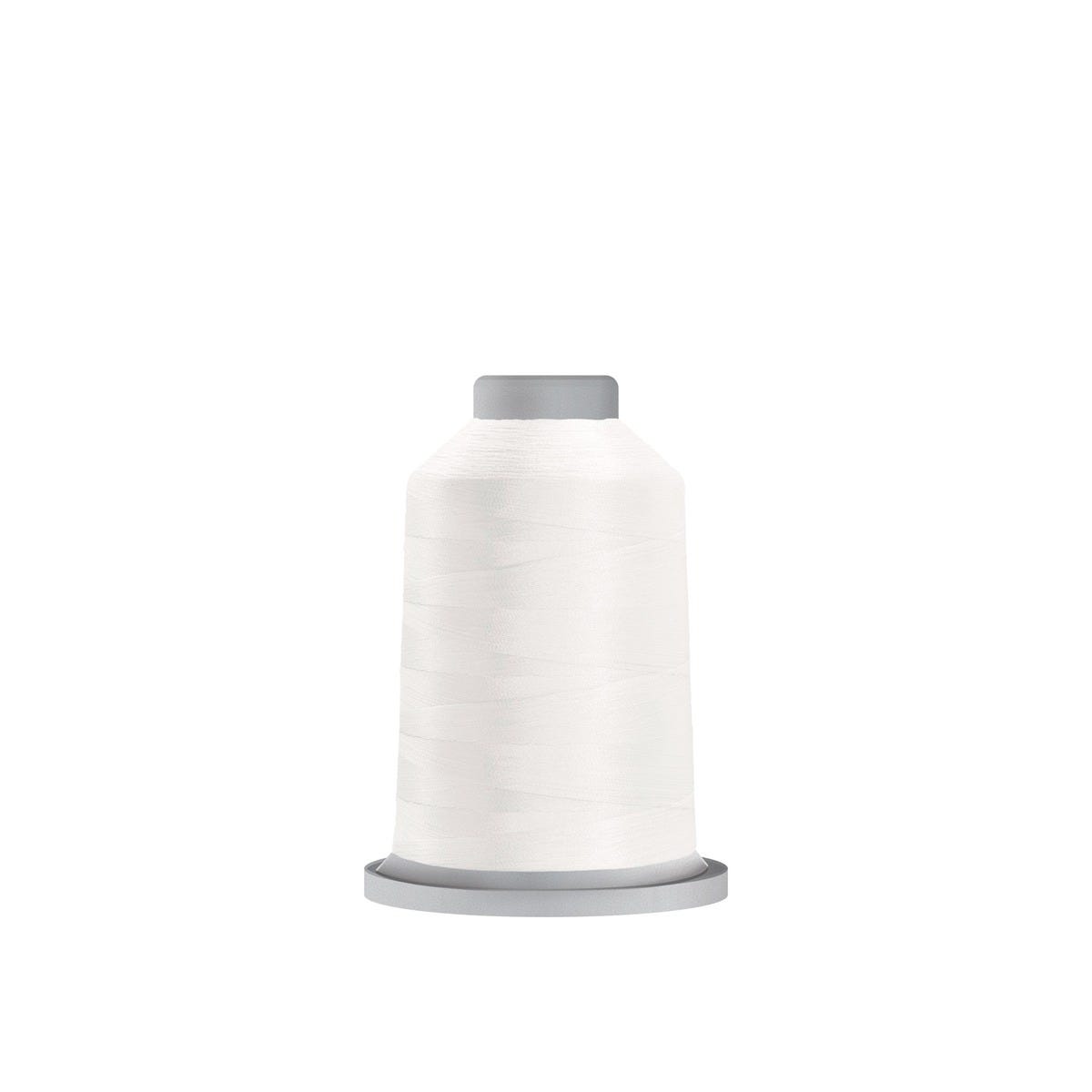 10003 Glide Thread No. 40 Bright White - 1000m