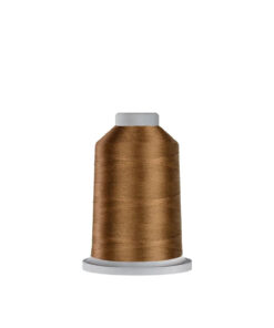 20127 Glide Thread No. 40 Buff - 1000m