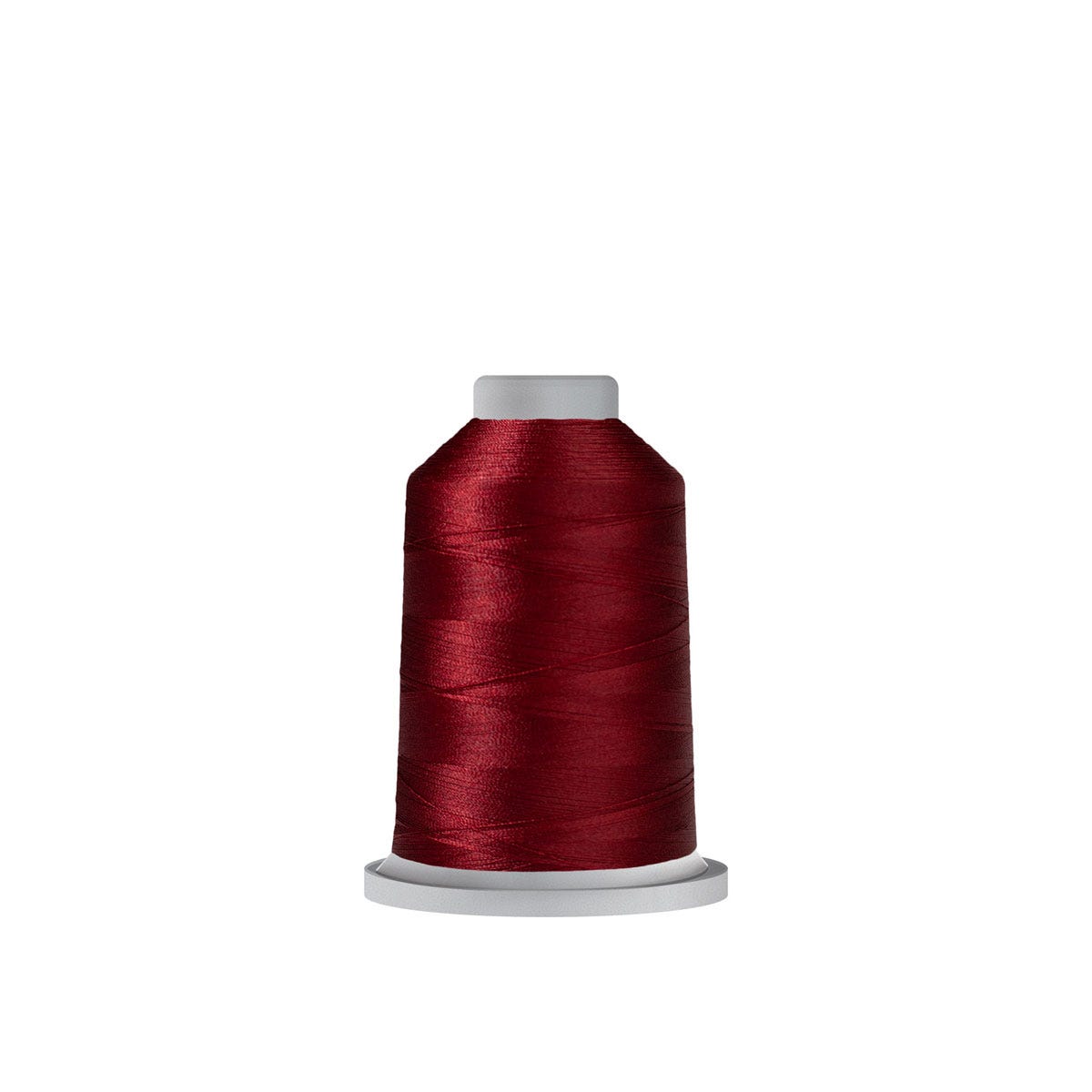 70881 Glide Thread No. 40 Solider Red - 1000m
