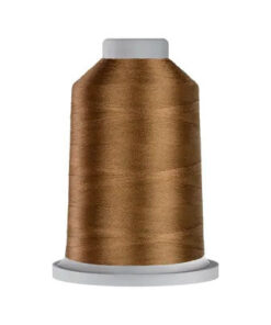 20127 Glide Thread No. 40 Buff - 5000m