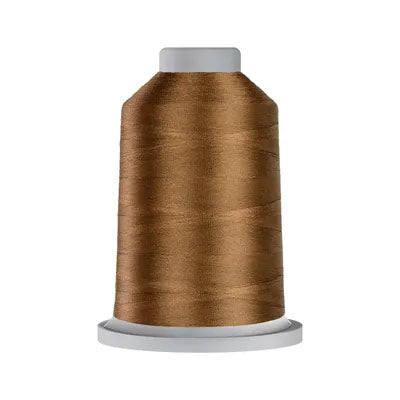 20127 Glide Thread No. 40 Buff - 5000m