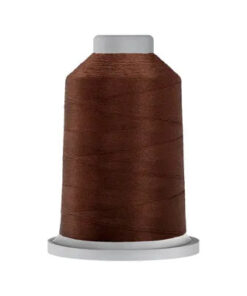 24705 Glide Thread No. 40 Cocoa - 5000m