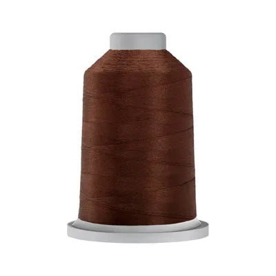 24705 Glide Thread No. 40 Cocoa - 5000m