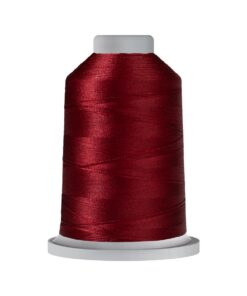 70881 Glide Thread No. 40 Solider Red - 5000m
