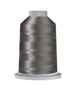 19357 Glide Thread No. 40 Steel - 5000m