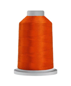 50202 Glide Thread No. 40 ORANGE - 5000m