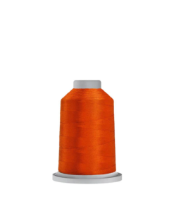 50202 Glide Thread No. 40 ORANGE - 1000m