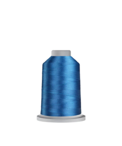 30292 Glide Thread No. 40 ORIENTAL BLUE - 1000m