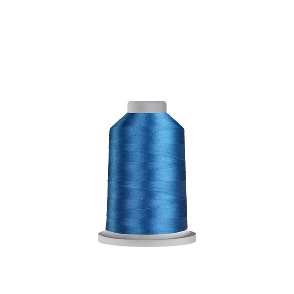 30292 Glide Thread No. 40 ORIENTAL BLUE - 1000m