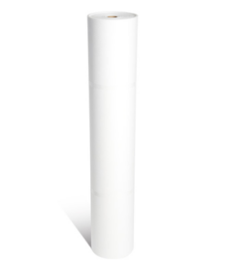 Totally Stable 2085 Embroidery Backing - White 46 in. x 100 yd. Roll