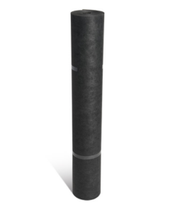 Totally Stable 2085 Embroidery Backing - Charcoal 46 in. x 100 yd. Roll